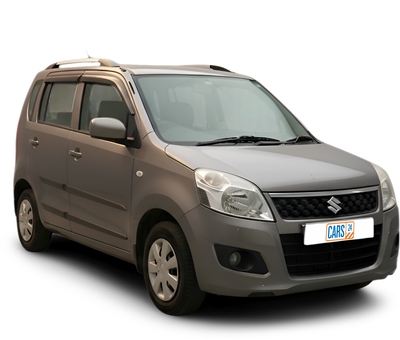 Maruti Wagon R 1.0-img